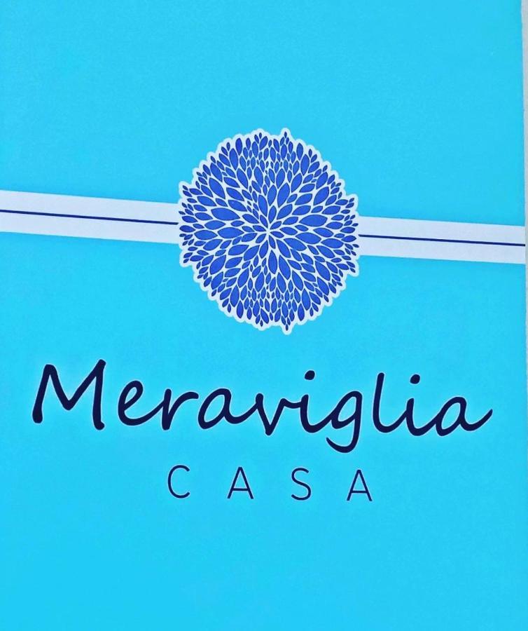 "Meraviglia Casa" Ariadne Káto Darátsos Eksteriør bilde