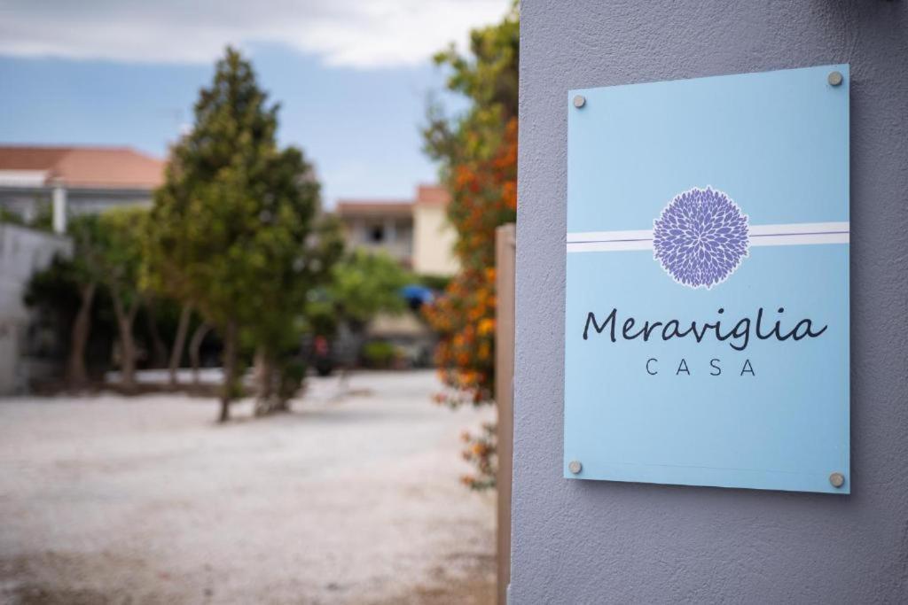 "Meraviglia Casa" Ariadne Káto Darátsos Eksteriør bilde